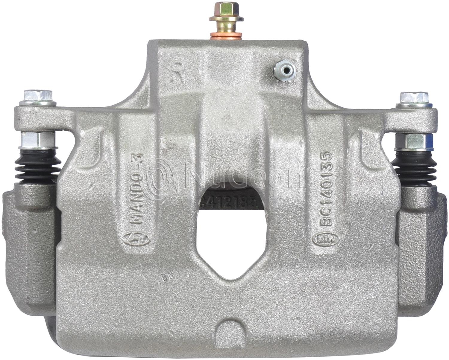 Vision 99-01843A Remanufactured Disc Brake Caliper - Image 6
