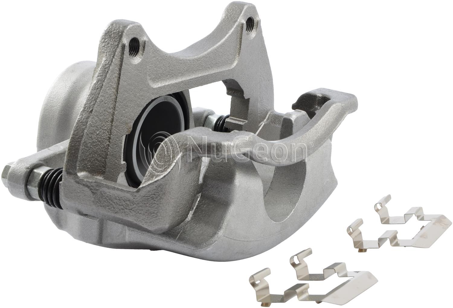 Vision 99-01843B Remanufactured Disc Brake Caliper - Image 6