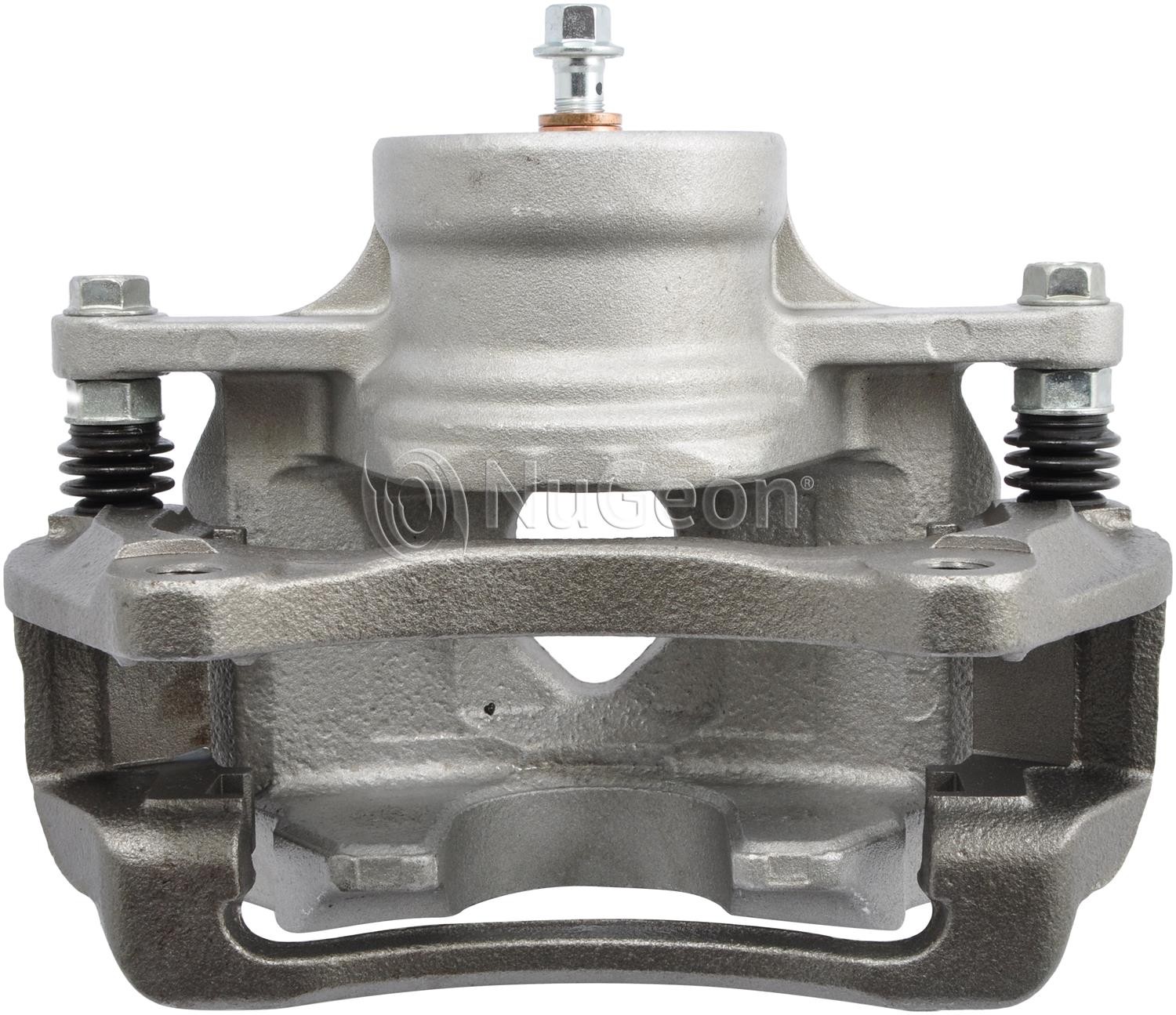 Vision 99-01843B Remanufactured Disc Brake Caliper - Image 7