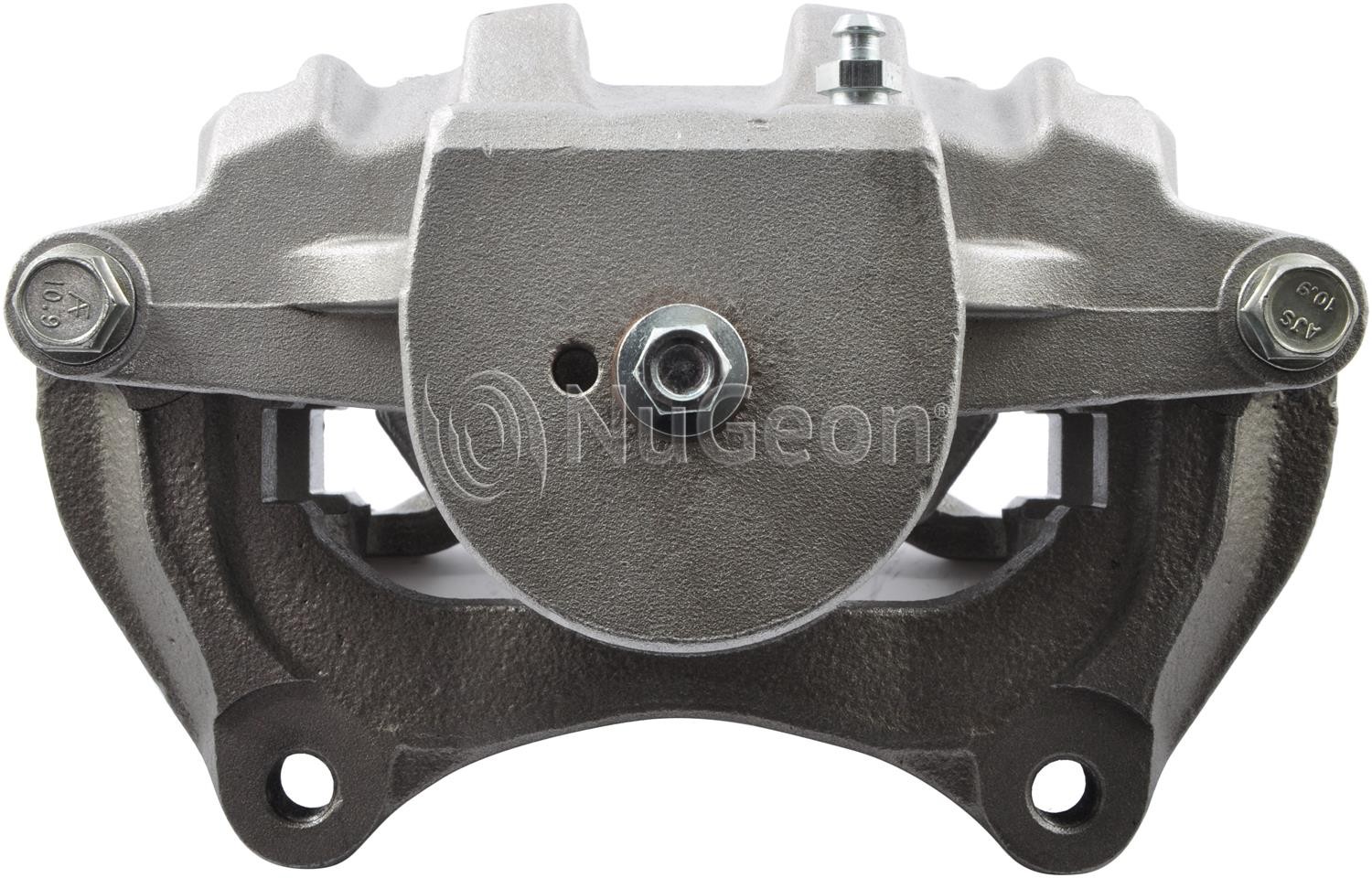 Vision 99-01843B Remanufactured Disc Brake Caliper - Image 2