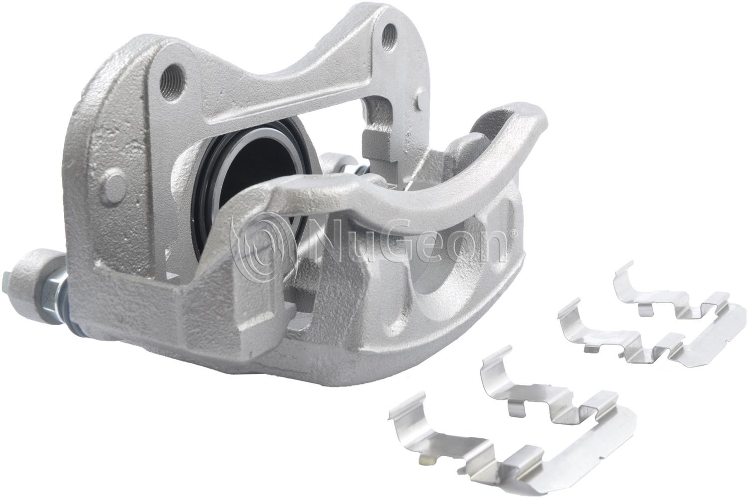 Vision 99-01845A Remanufactured Disc Brake Caliper - Image 2