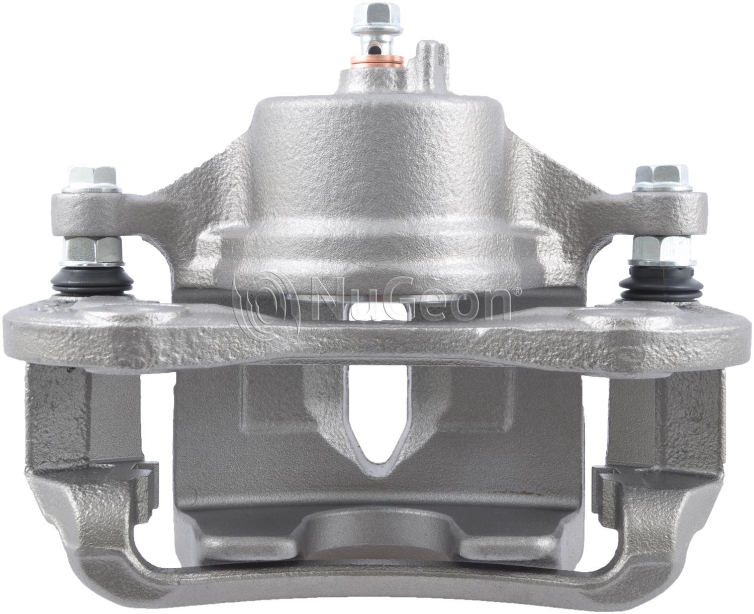 Vision 99-01845A Remanufactured Disc Brake Caliper - Image 4