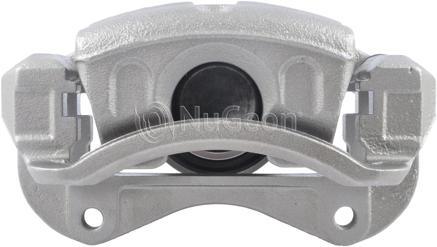 Vision 99-01845A Remanufactured Disc Brake Caliper