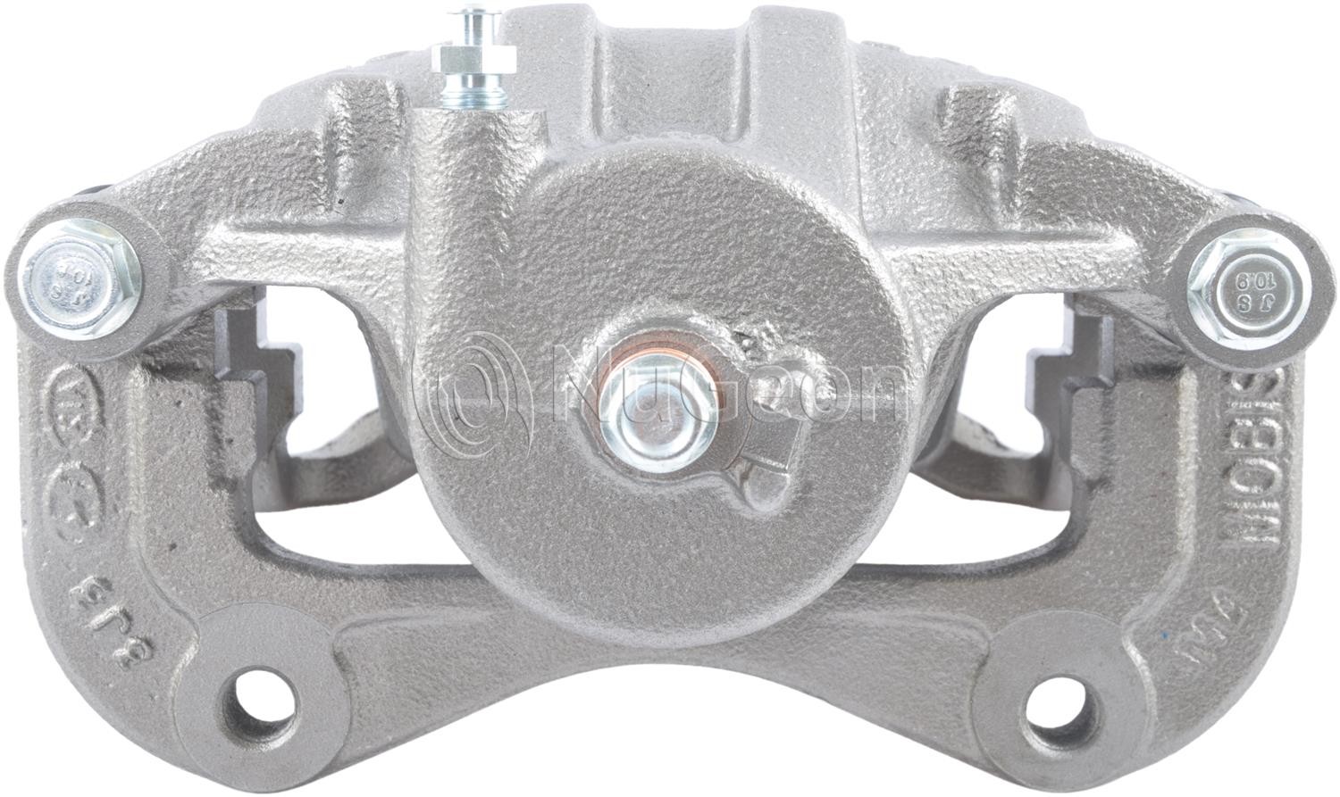 Vision 99-01845A Remanufactured Disc Brake Caliper - Image 7