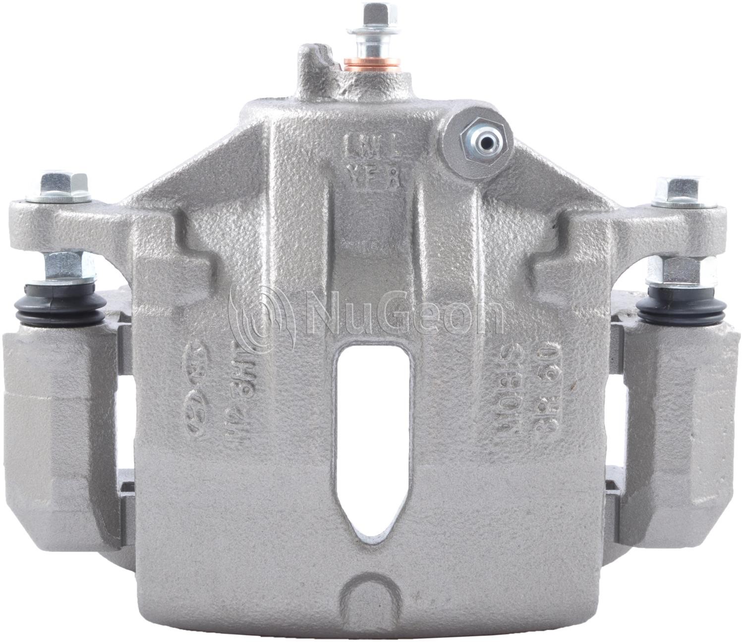 Vision 99-01845A Remanufactured Disc Brake Caliper - Image 6