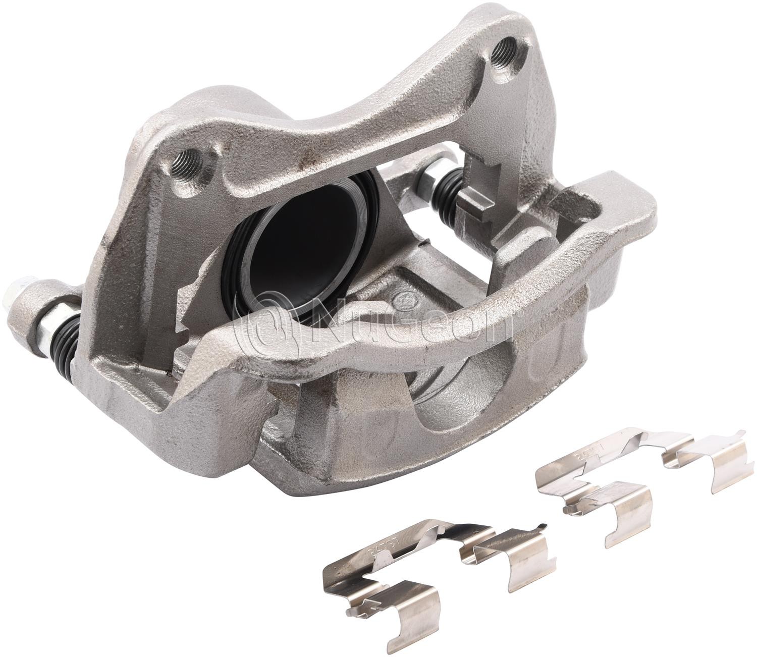 Vision 99-01846A Remanufactured Disc Brake Caliper - Image 2
