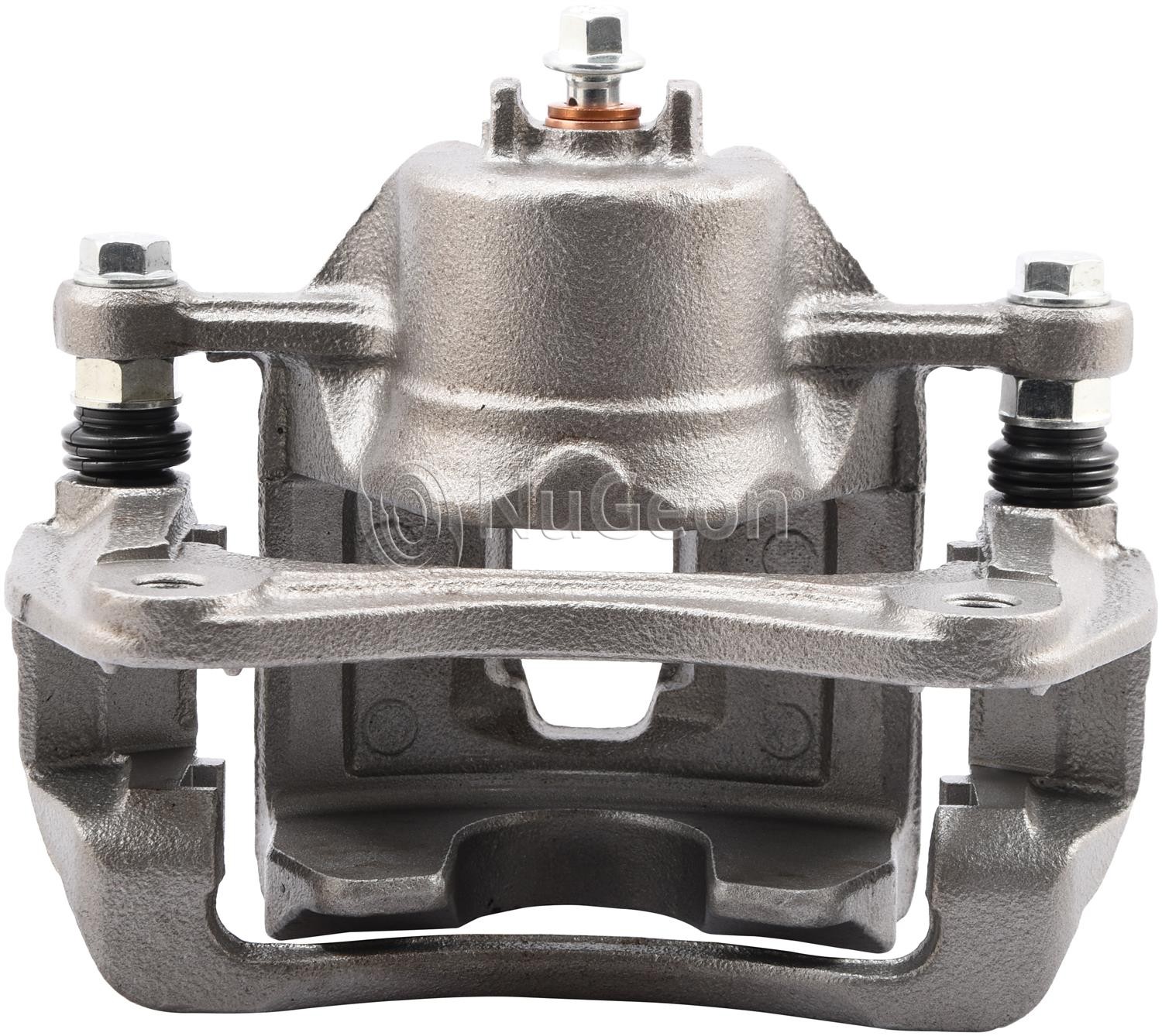 Vision 99-01846A Remanufactured Disc Brake Caliper - Image 3