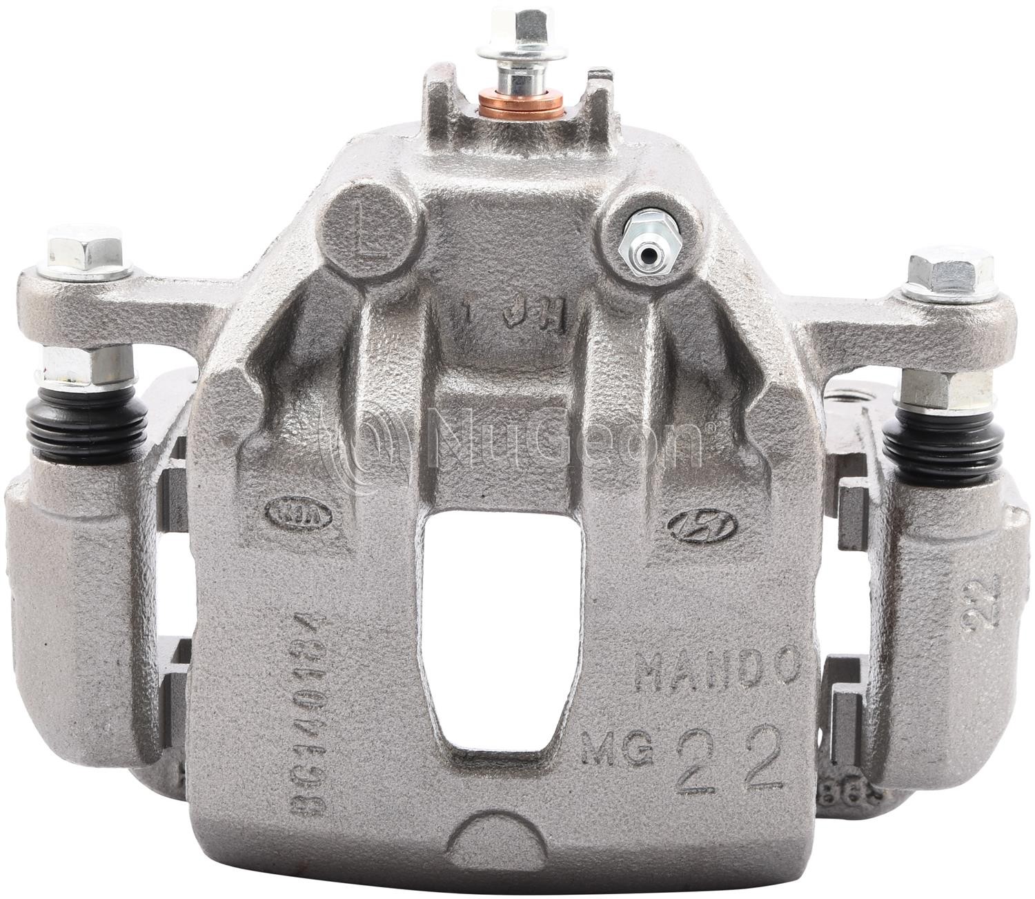 Vision 99-01846A Remanufactured Disc Brake Caliper - Image 6