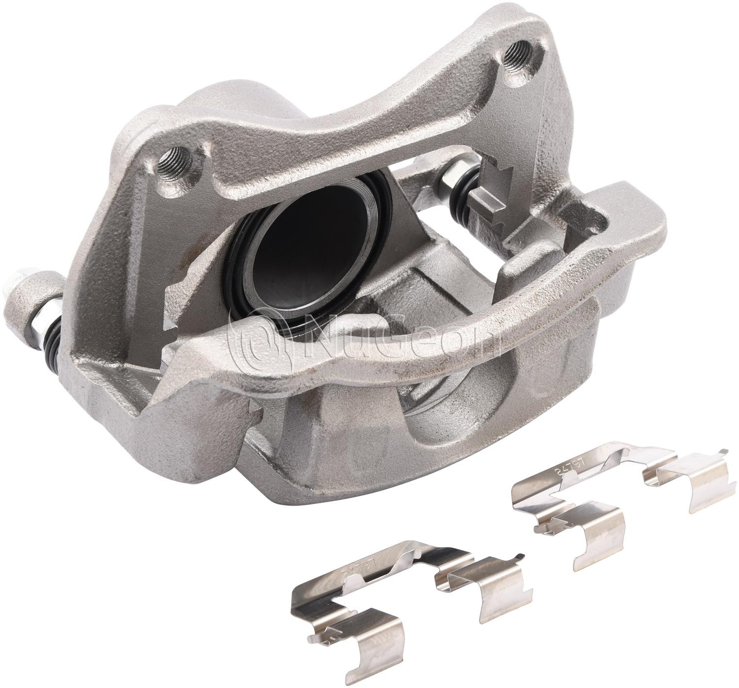 Vision 99-01846B Remanufactured Disc Brake Caliper - Image 2