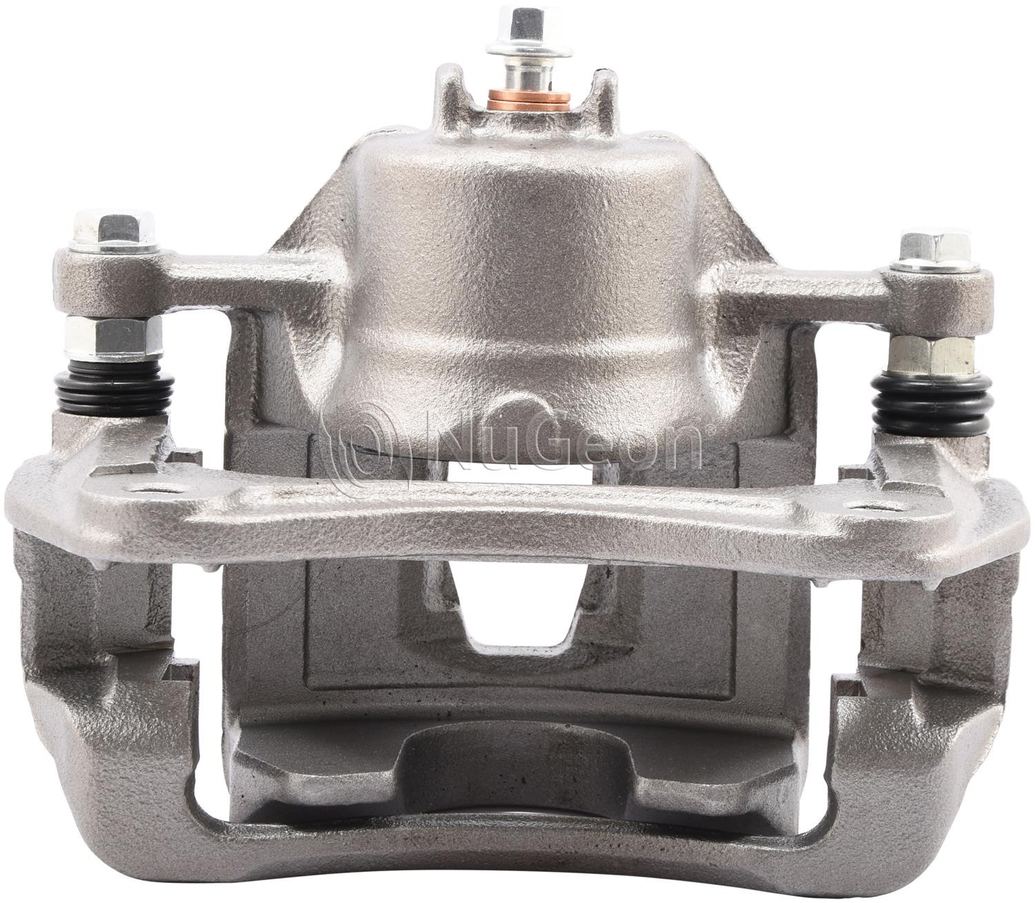 Vision 99-01846B Remanufactured Disc Brake Caliper - Image 3