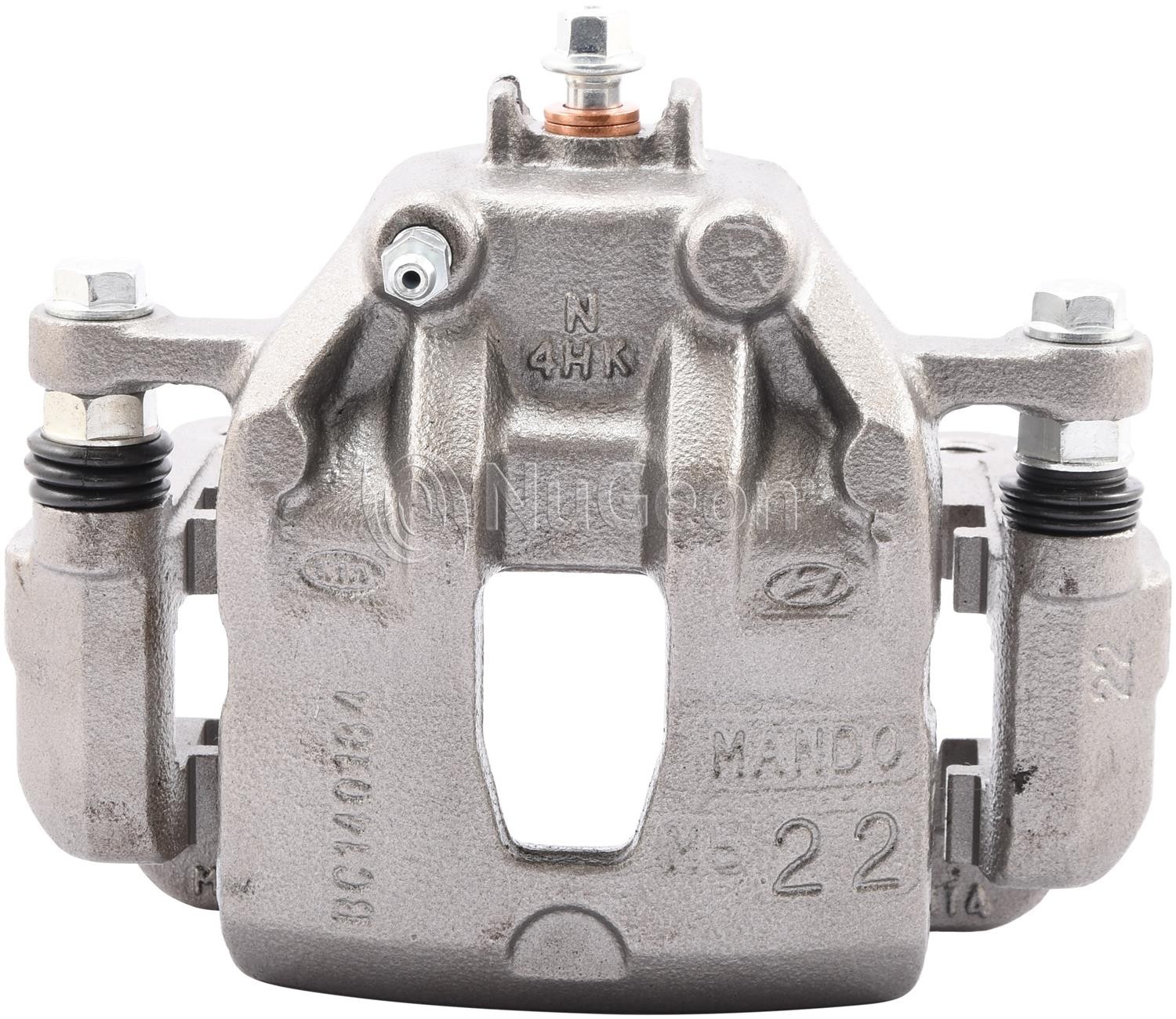 Vision 99-01846B Remanufactured Disc Brake Caliper - Image 6