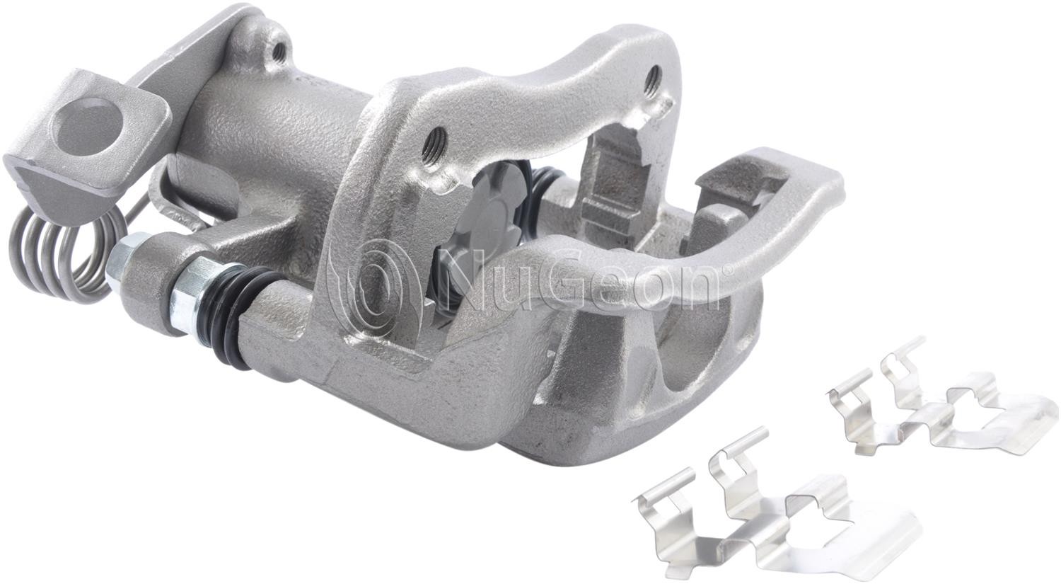 Vision 99-01847A Remanufactured Disc Brake Caliper - Image 6