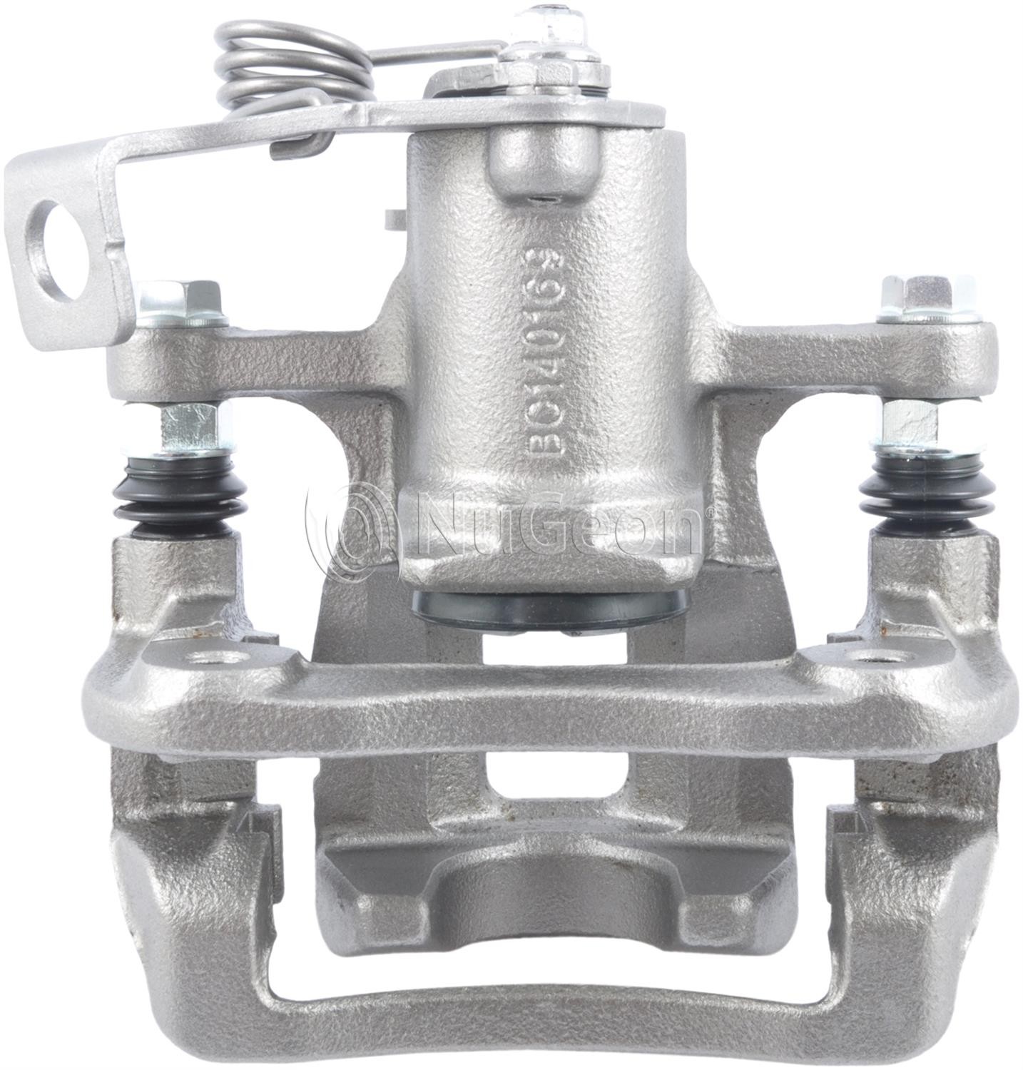 Vision 99-01847A Remanufactured Disc Brake Caliper