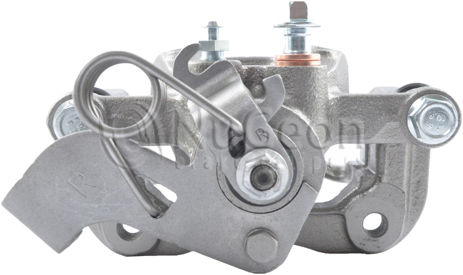 Vision 99-01847A Remanufactured Disc Brake Caliper - Image 7