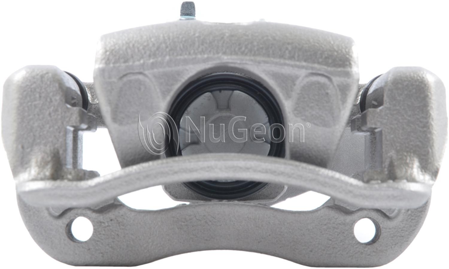 Vision 99-01847A Remanufactured Disc Brake Caliper - Image 5