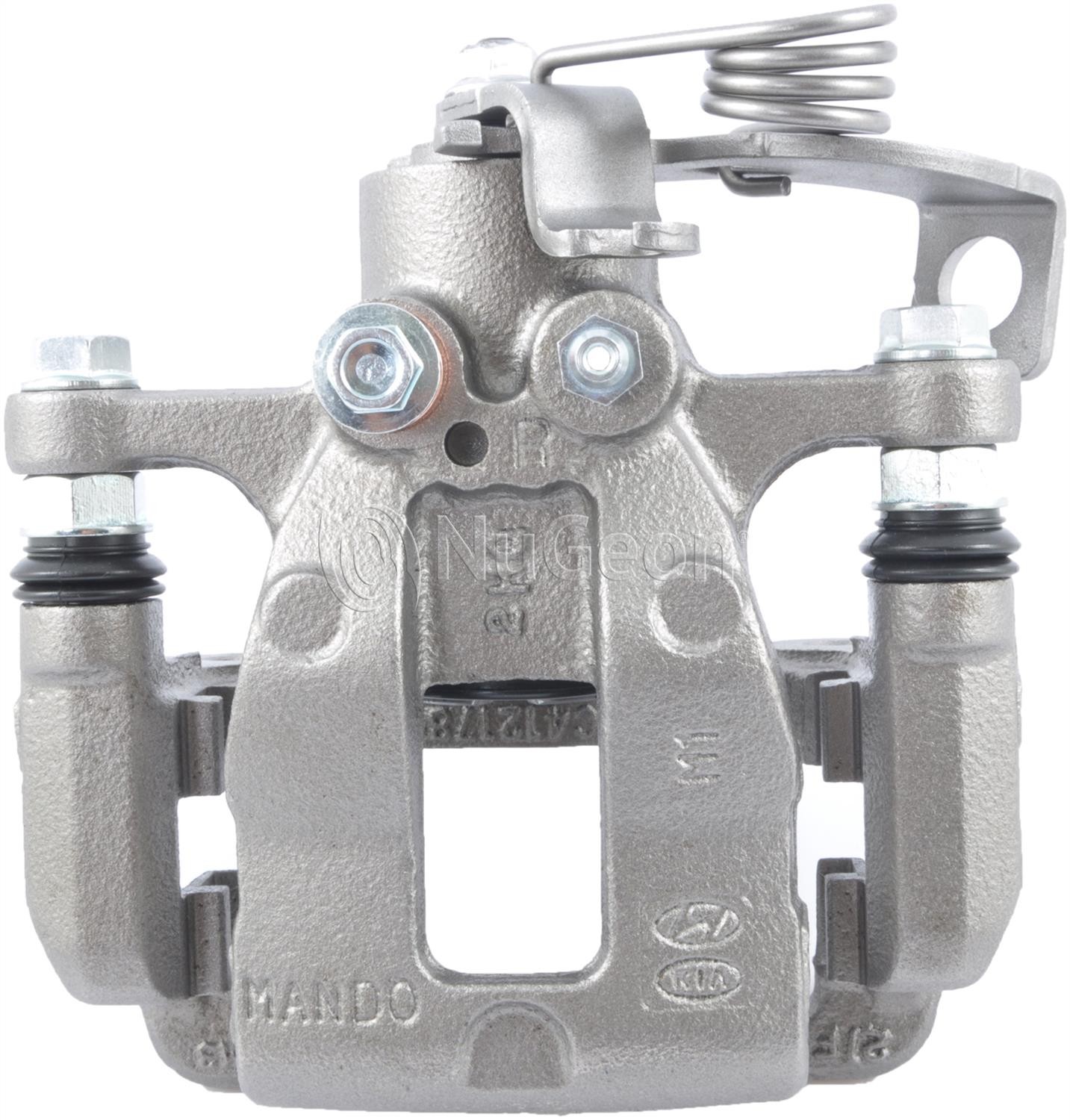 Vision 99-01847A Remanufactured Disc Brake Caliper - Image 2