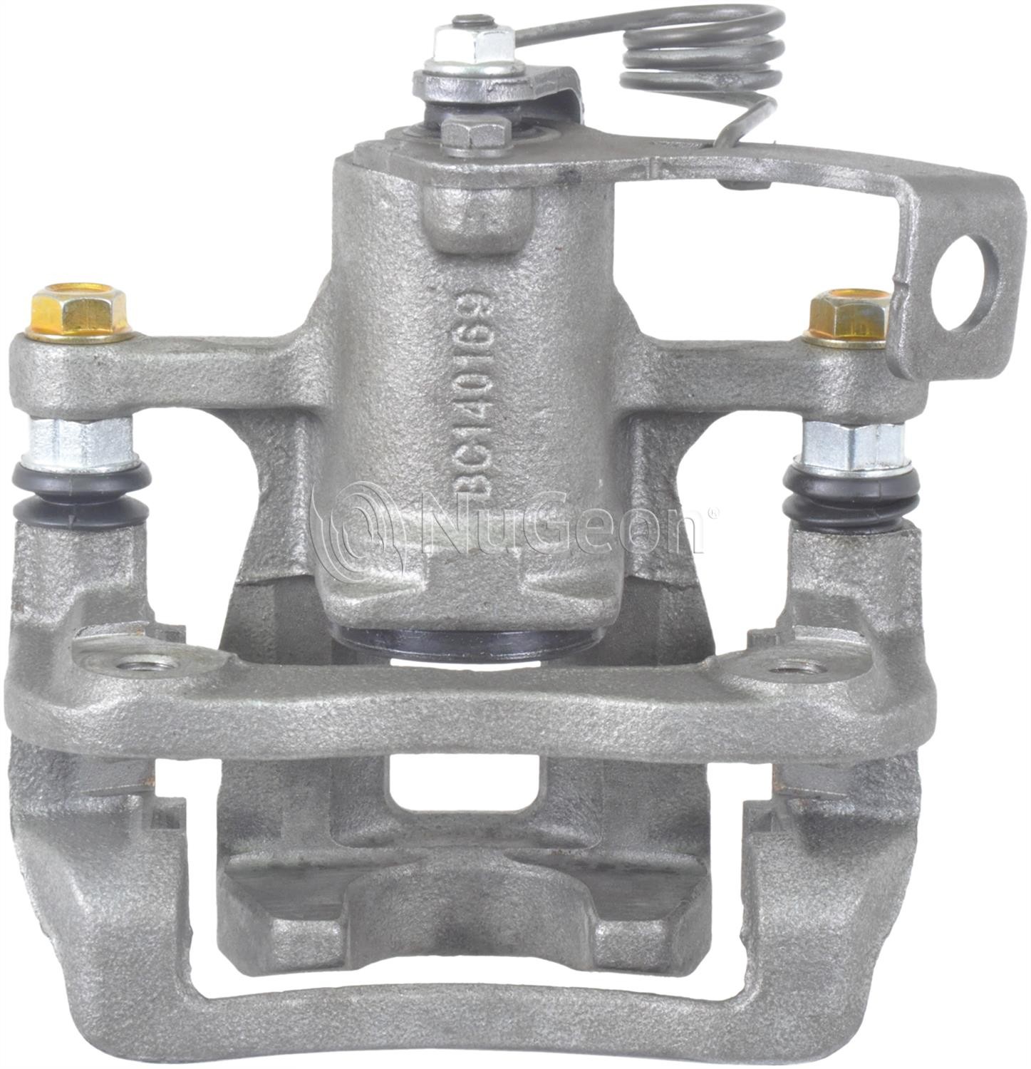 Vision 99-01847B Remanufactured Disc Brake Caliper - Image 6