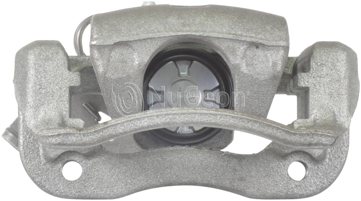 Vision 99-01847B Remanufactured Disc Brake Caliper - Image 4