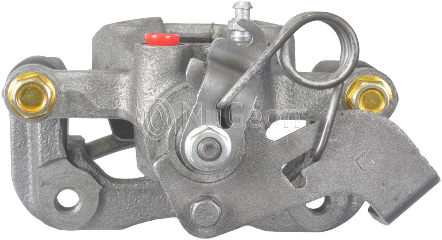 Vision 99-01847B Remanufactured Disc Brake Caliper - Image 2