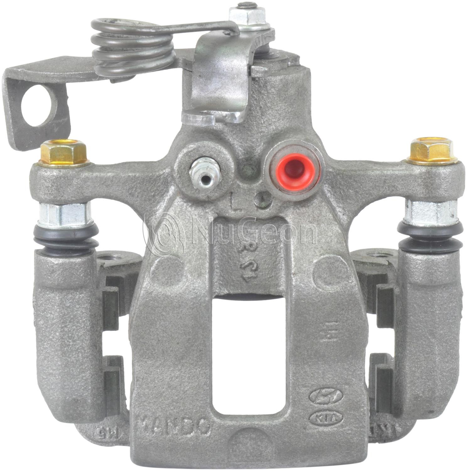 Vision 99-01847B Remanufactured Disc Brake Caliper