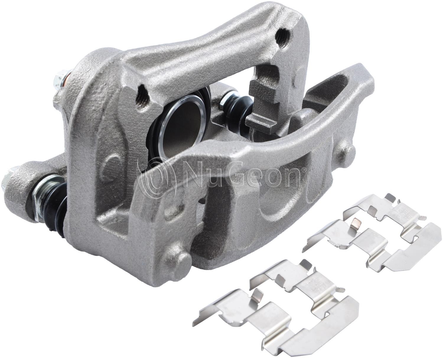 Vision 99-01848A Remanufactured Disc Brake Caliper - Image 5