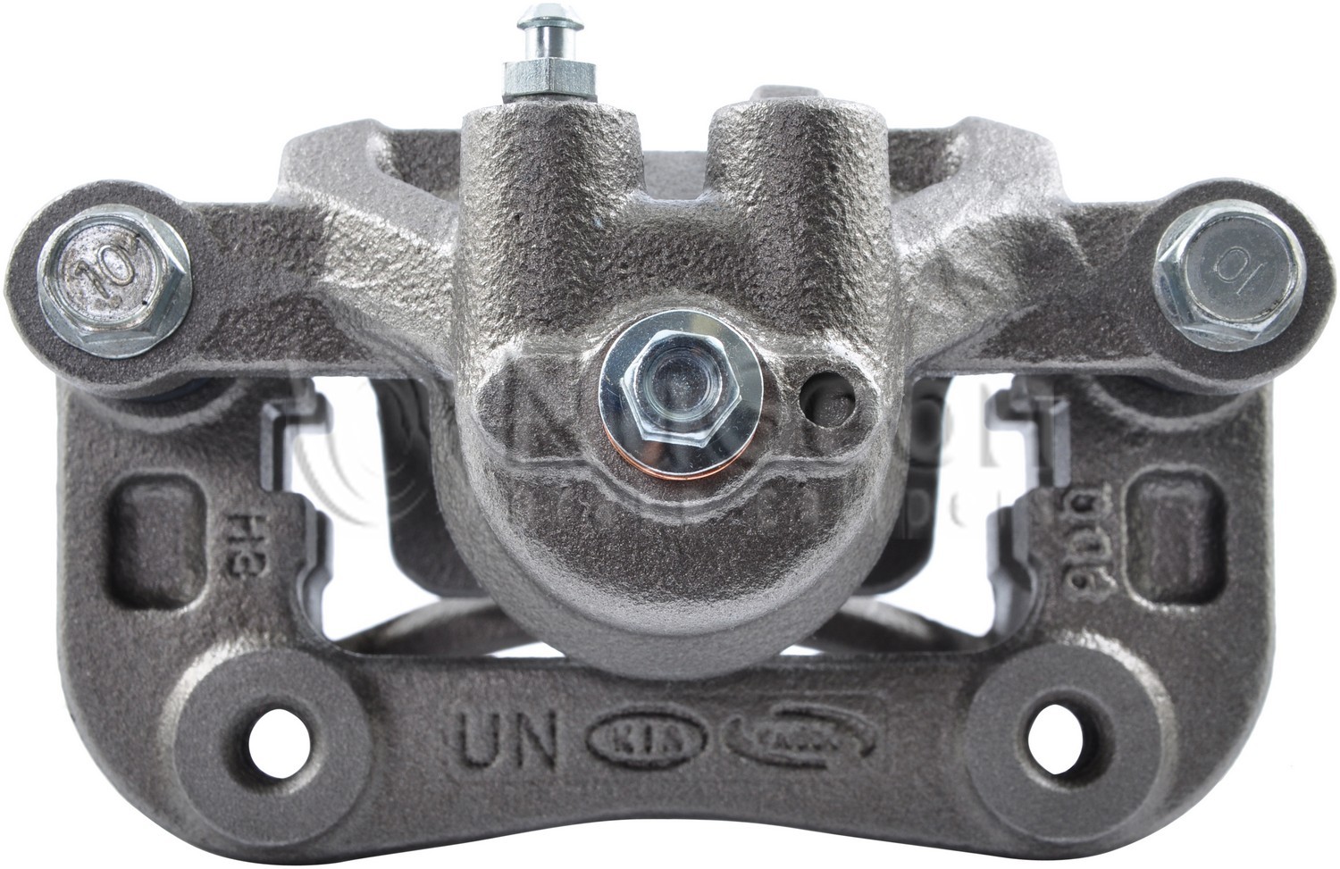 Vision 99-01848A Remanufactured Disc Brake Caliper - Image 3