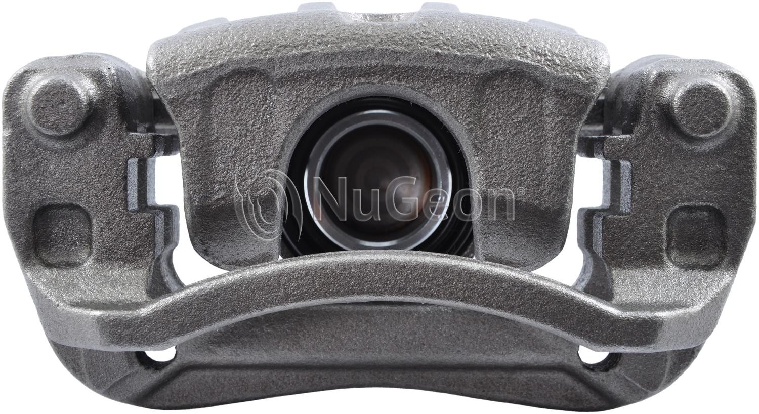 Vision 99-01848A Remanufactured Disc Brake Caliper - Image 2
