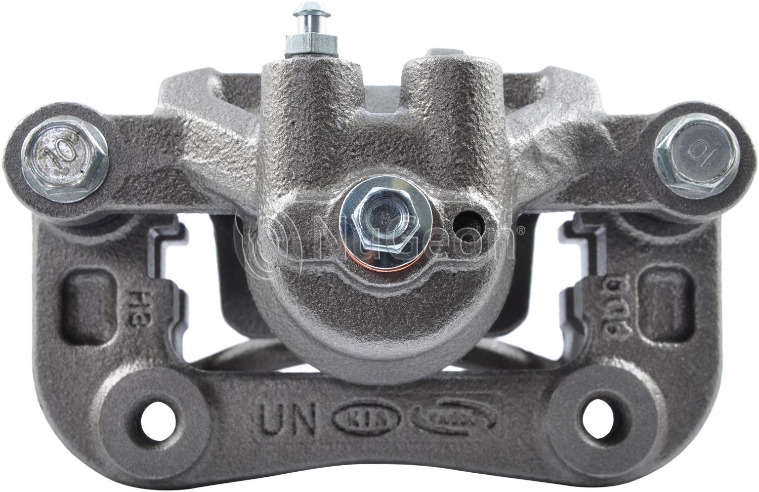 Vision 99-01848A Remanufactured Disc Brake Caliper - Image 7