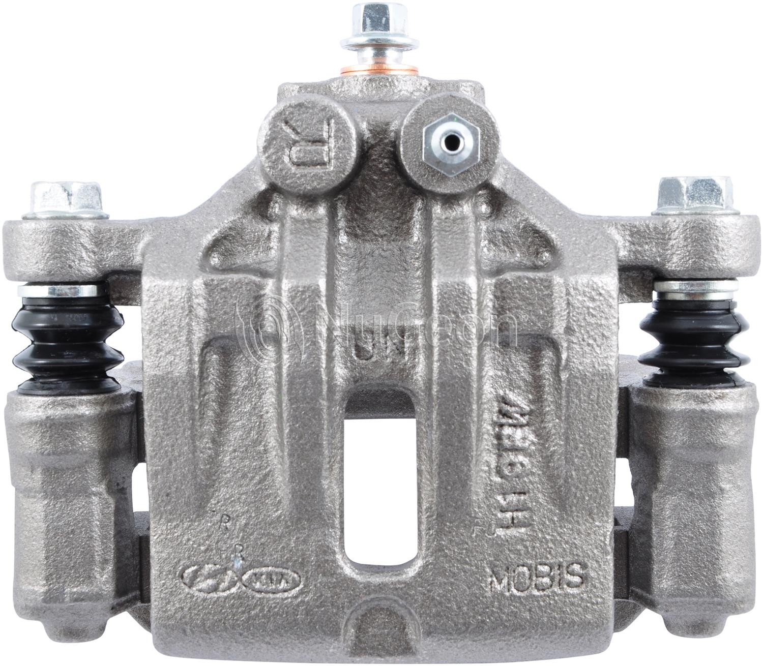 Vision 99-01848A Remanufactured Disc Brake Caliper
