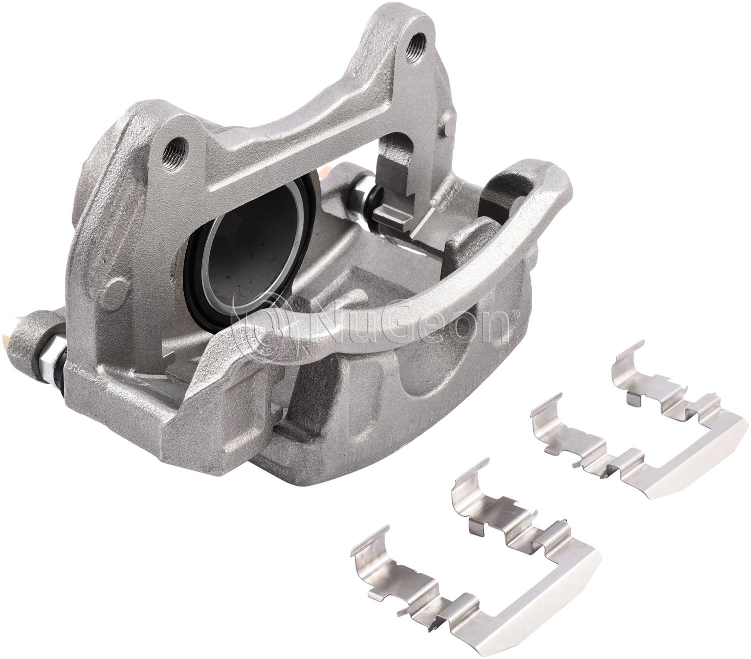 Vision 99-01849B Remanufactured Disc Brake Caliper - Image 2