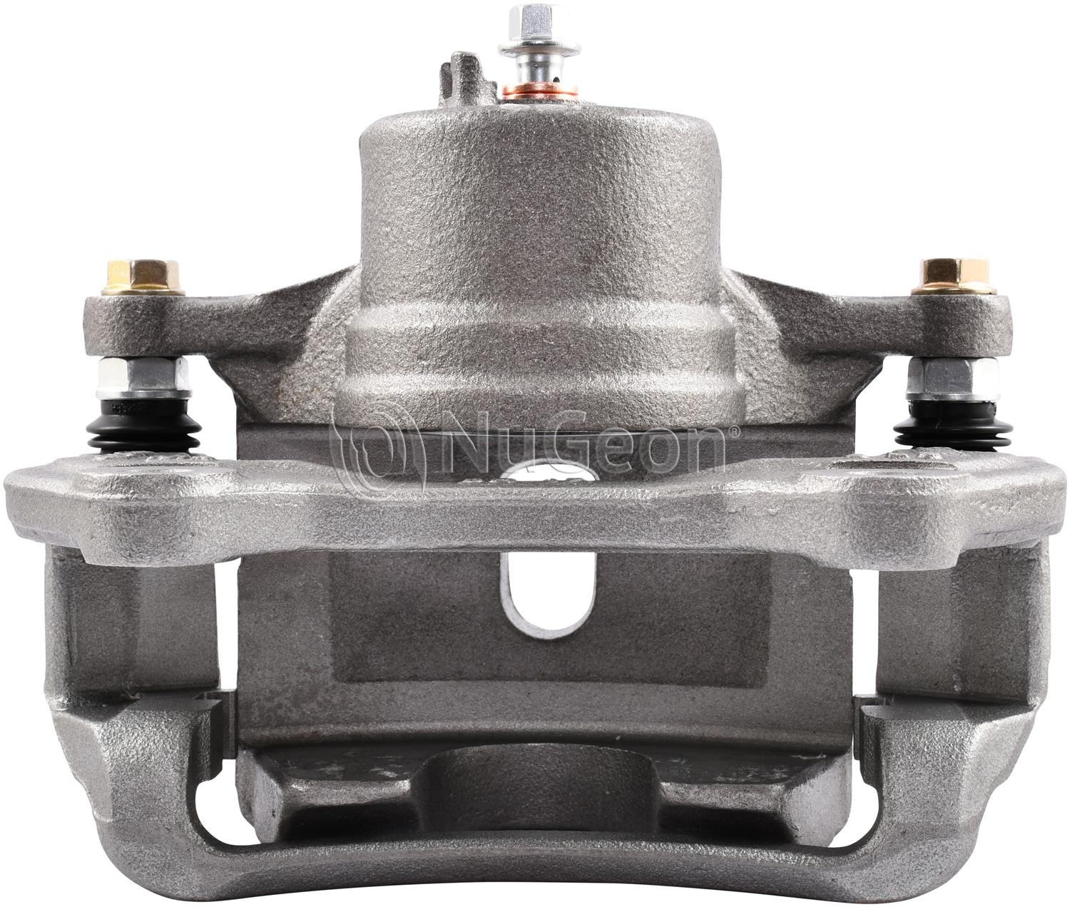 Vision 99-01849B Remanufactured Disc Brake Caliper - Image 3