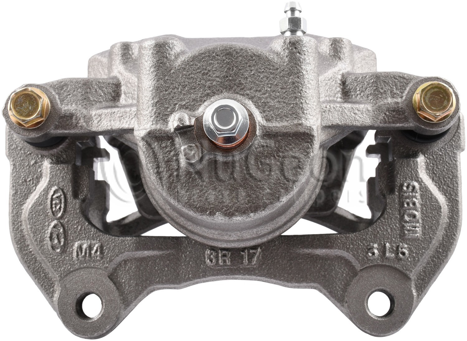 Vision 99-01849B Remanufactured Disc Brake Caliper - Image 4