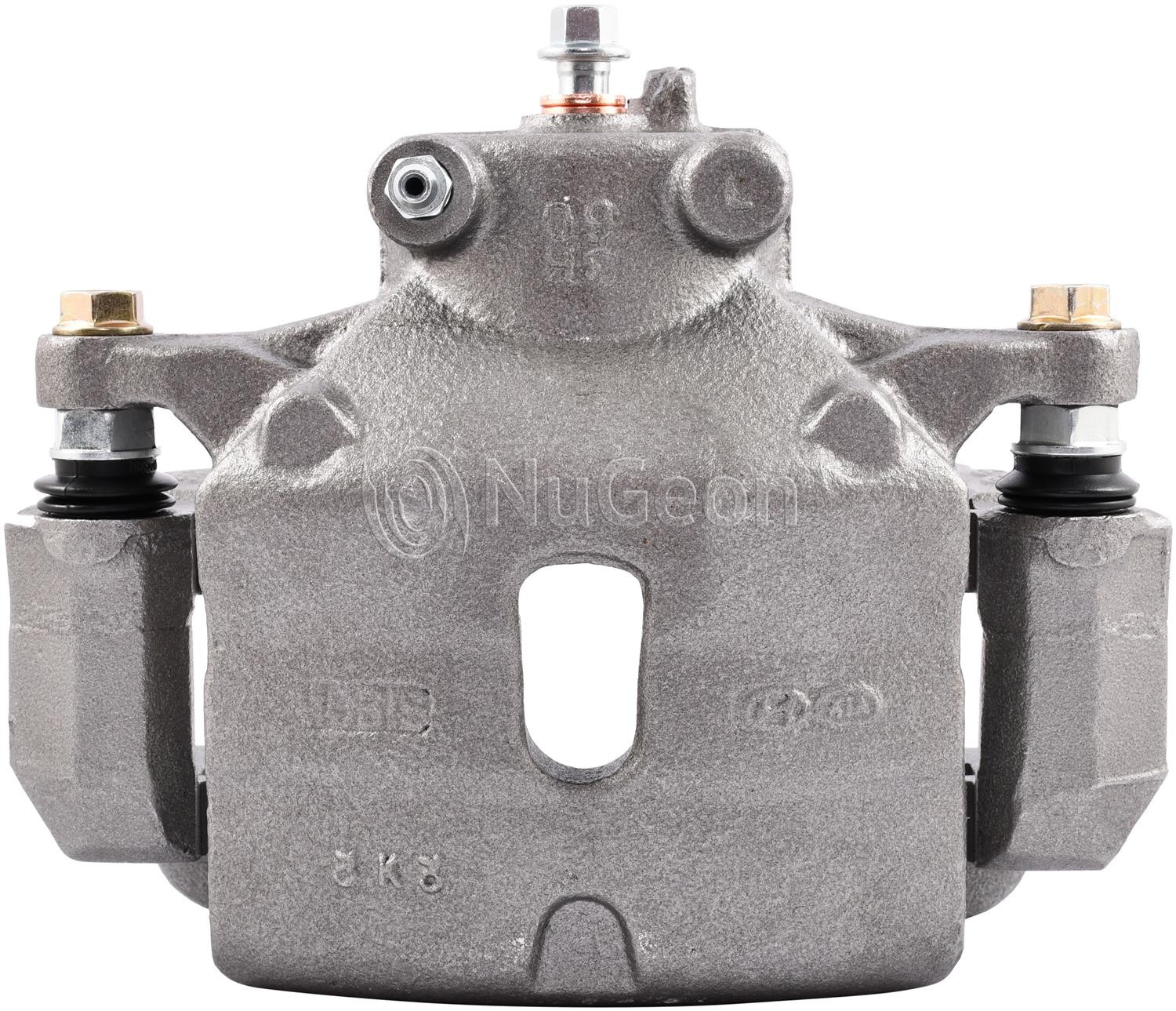 Vision 99-01849B Remanufactured Disc Brake Caliper - Image 7