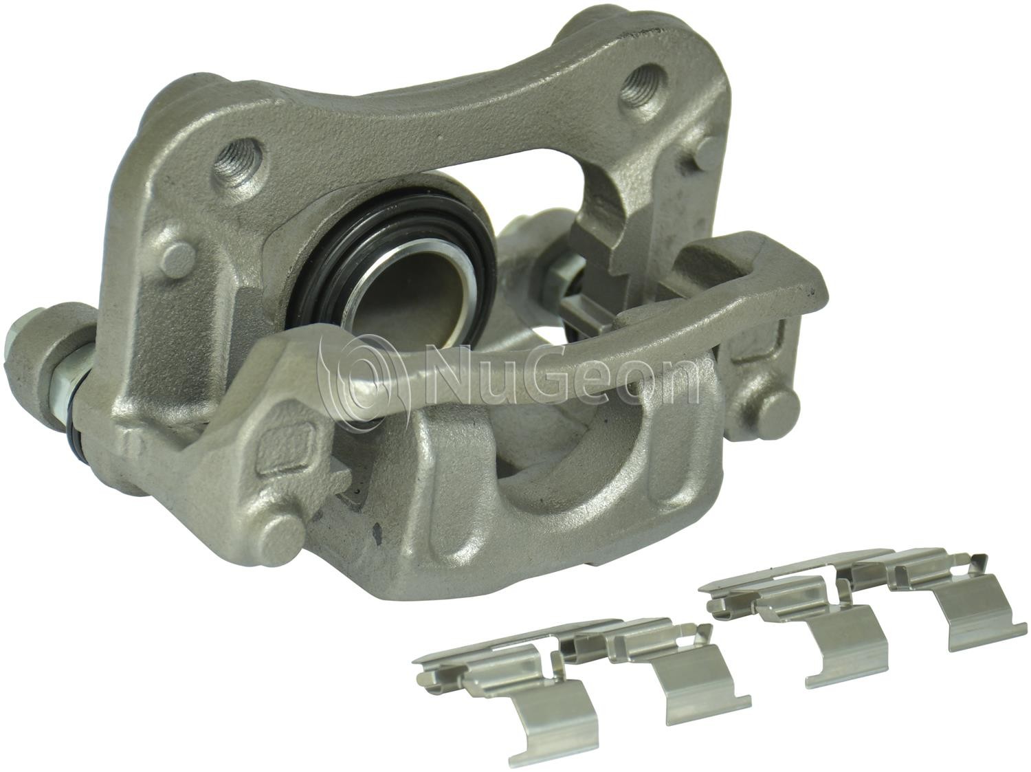 Vision 99-01850A Remanufactured Disc Brake Caliper - Image 2