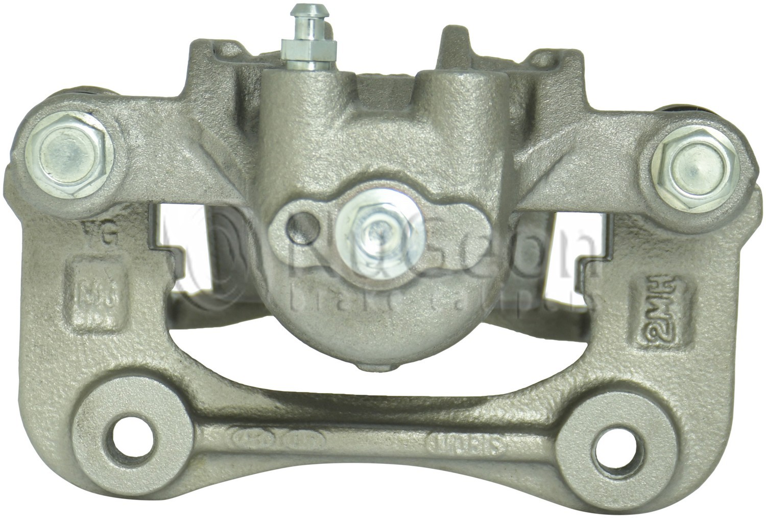 Vision 99-01850A Remanufactured Disc Brake Caliper - Image 3