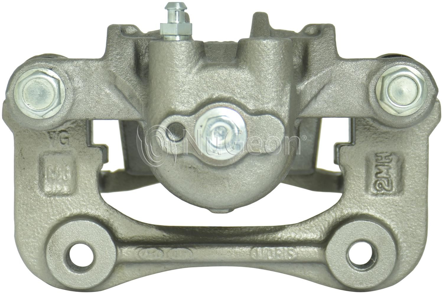 Vision 99-01850A Remanufactured Disc Brake Caliper - Image 6