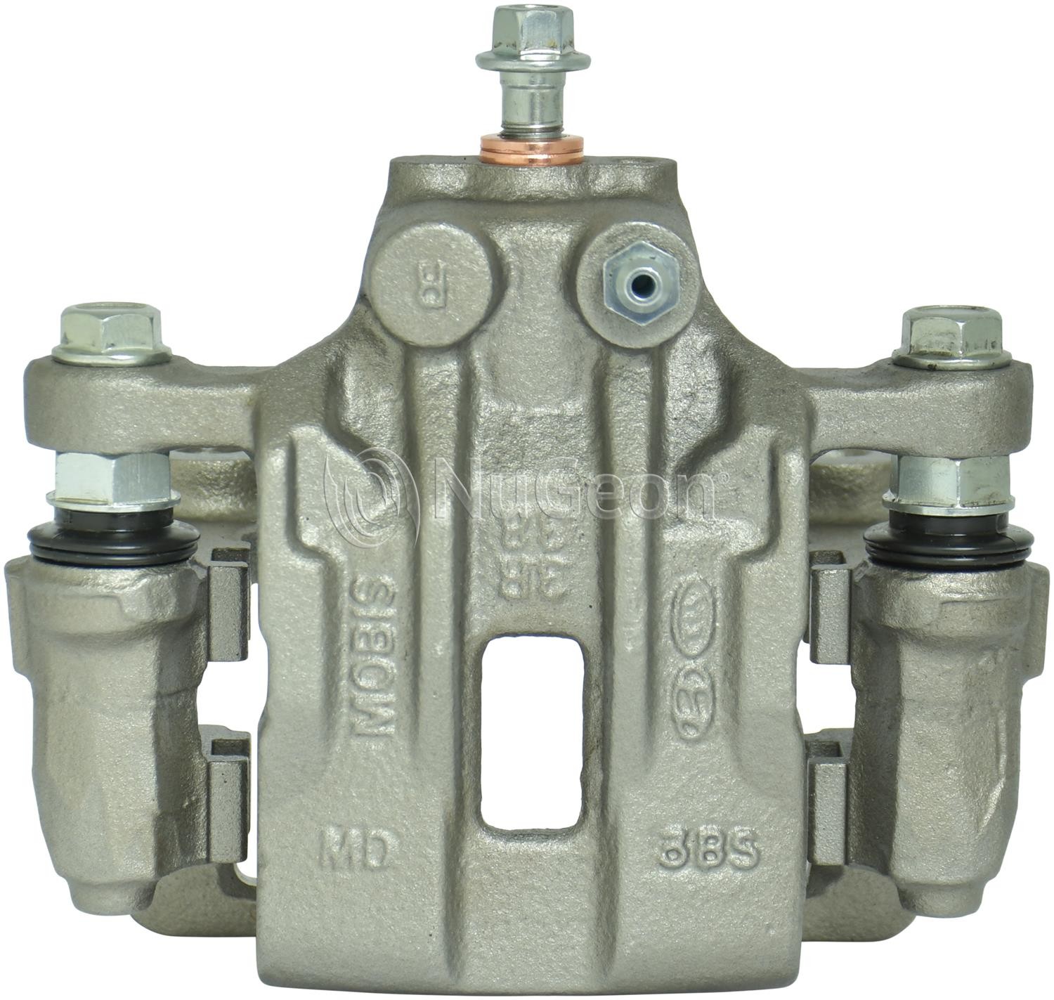 Vision 99-01850A Remanufactured Disc Brake Caliper - Image 7