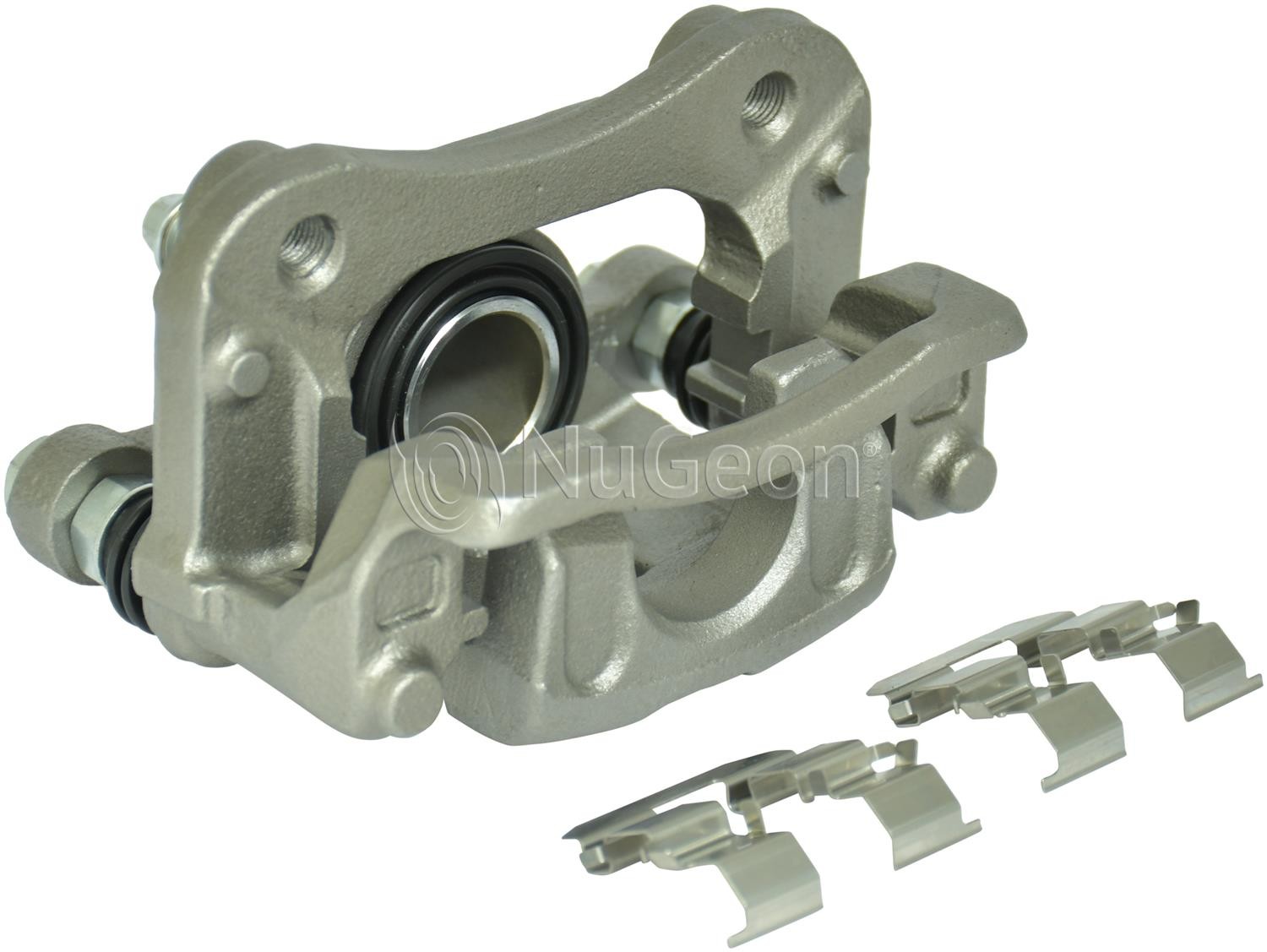 Vision 99-01850B Remanufactured Disc Brake Caliper - Image 2