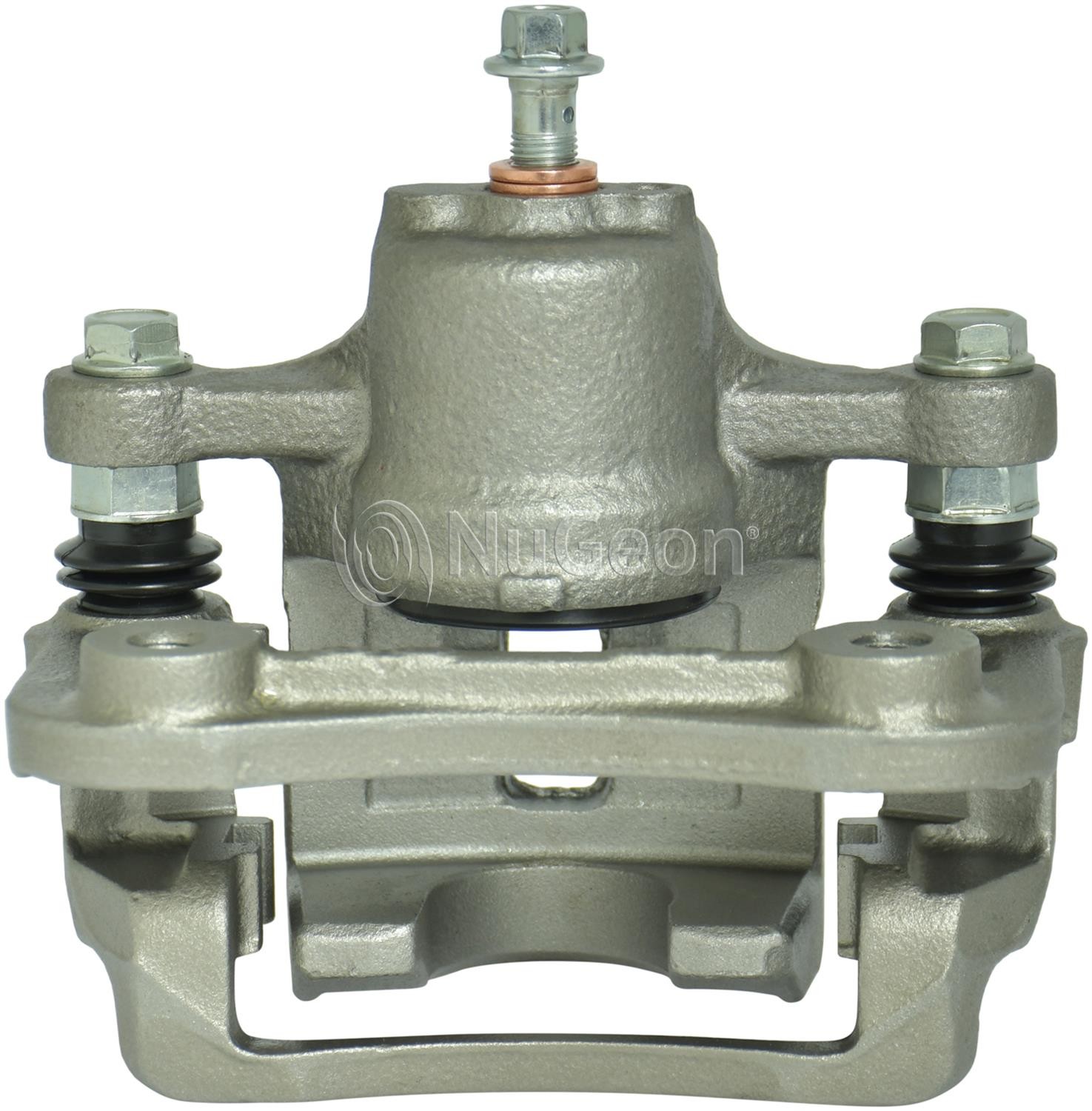 Vision 99-01850B Remanufactured Disc Brake Caliper - Image 3