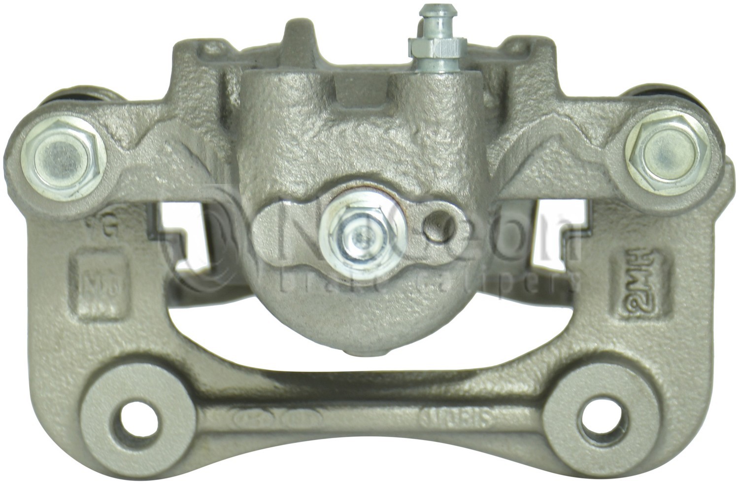 Vision 99-01850B Remanufactured Disc Brake Caliper - Image 4