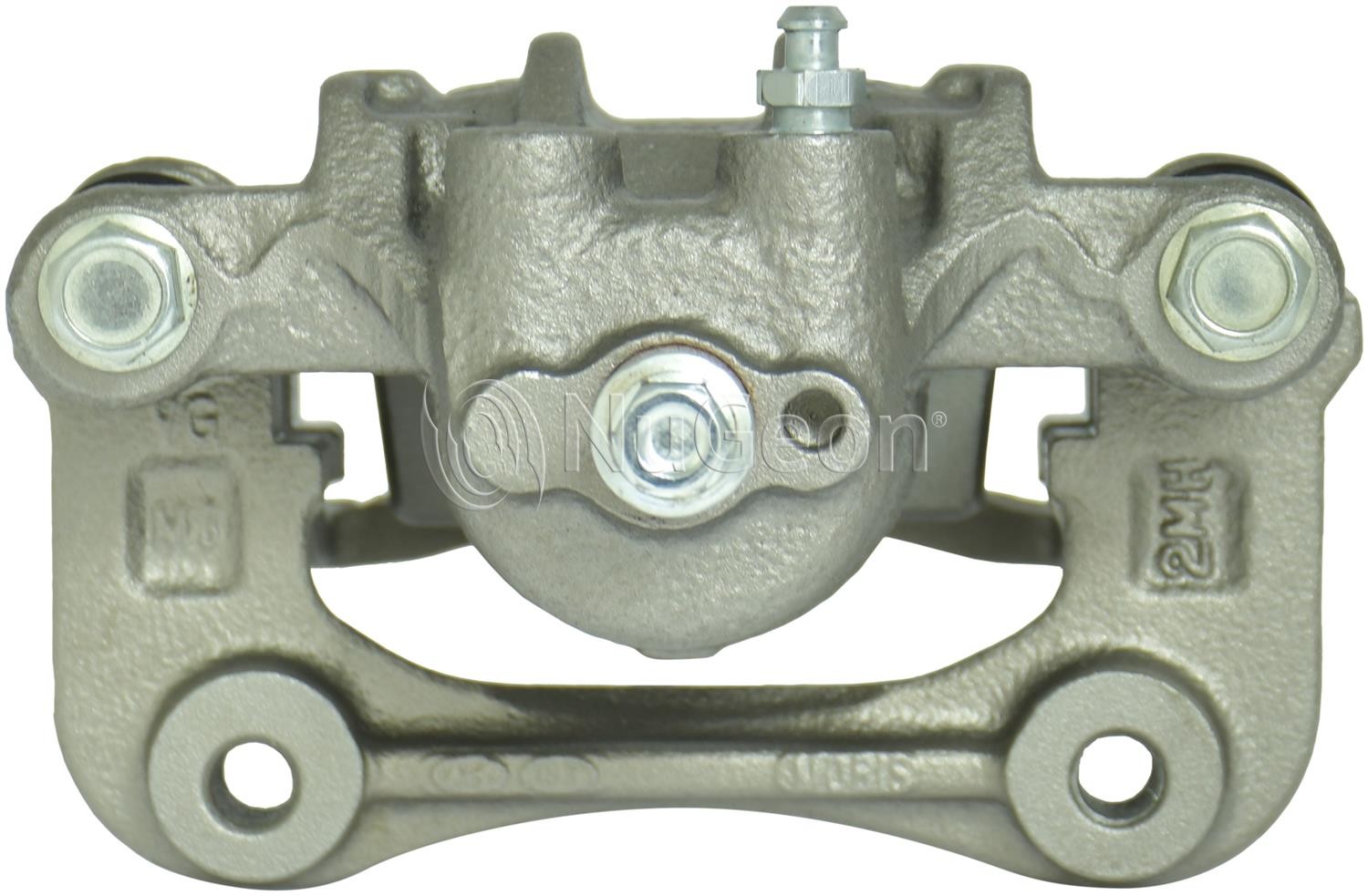 Vision 99-01850B Remanufactured Disc Brake Caliper - Image 7
