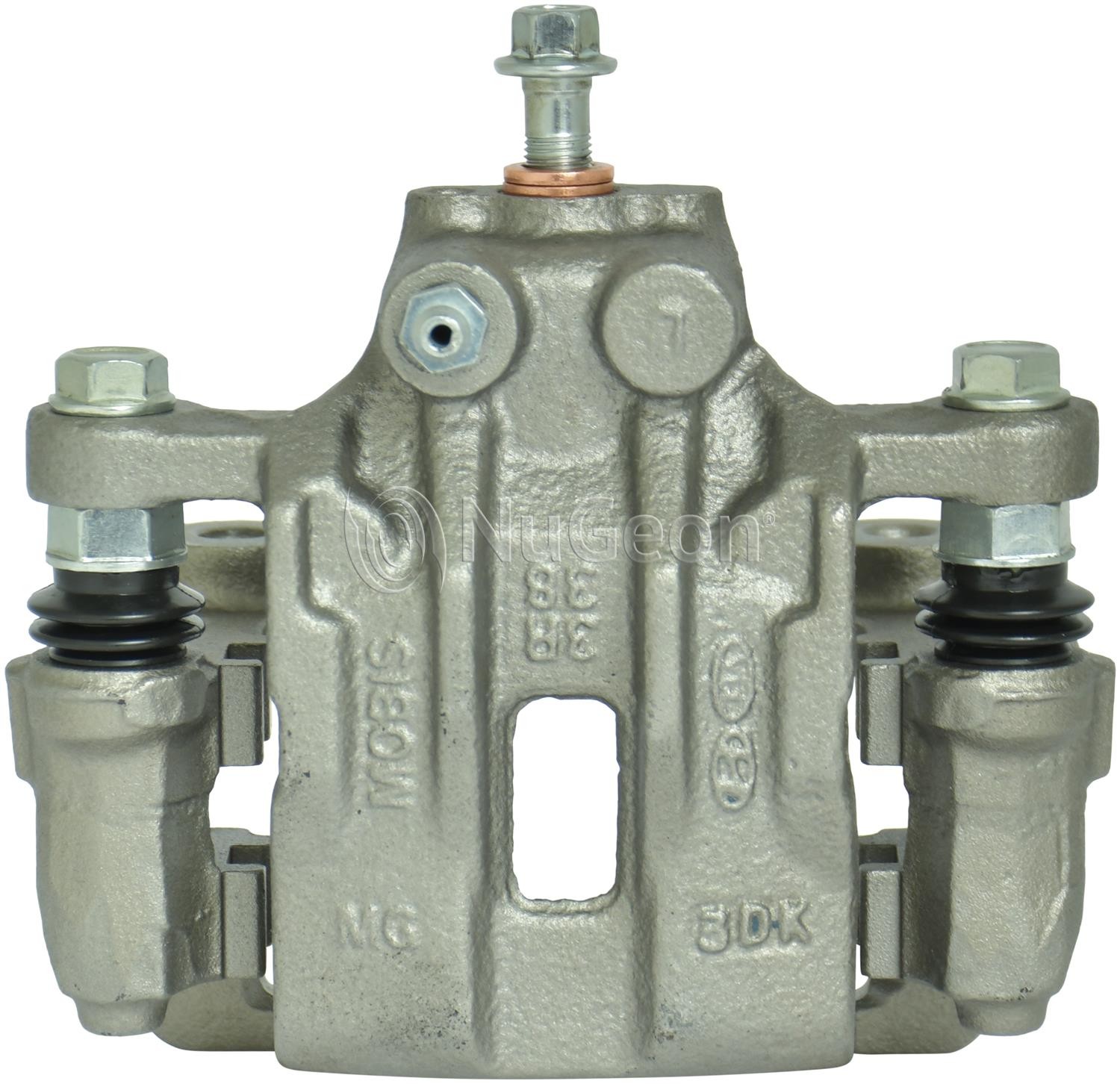 Vision 99-01850B Remanufactured Disc Brake Caliper