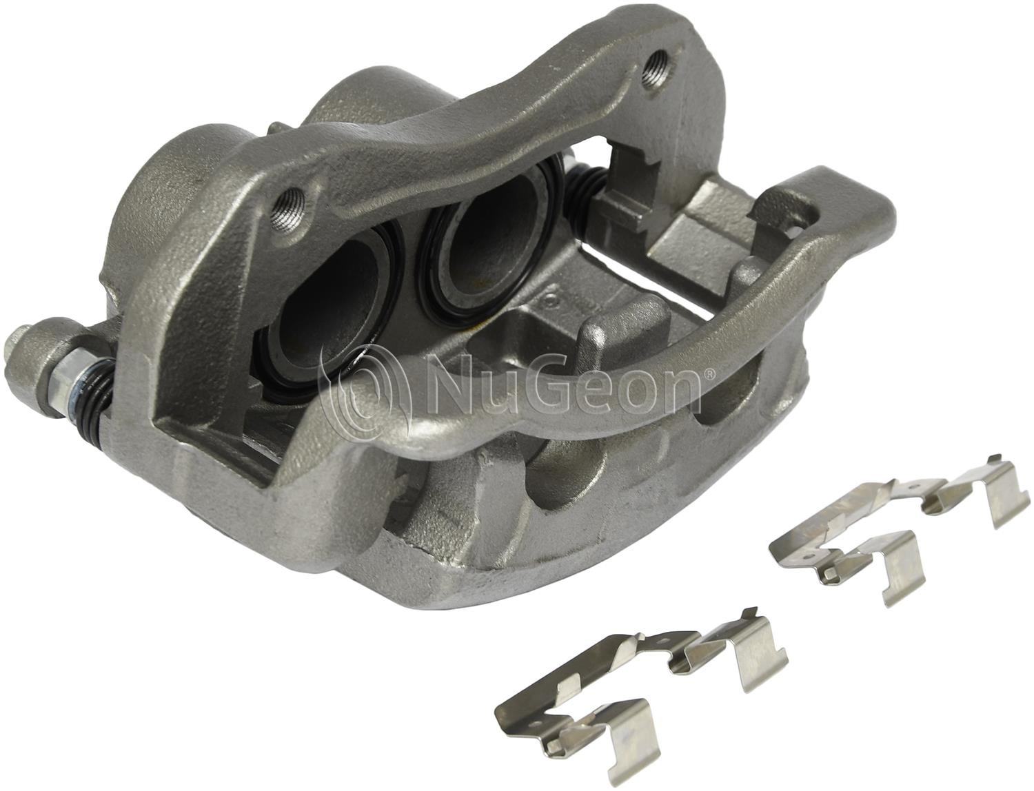 Vision 99-01851A Remanufactured Disc Brake Caliper - Image 2