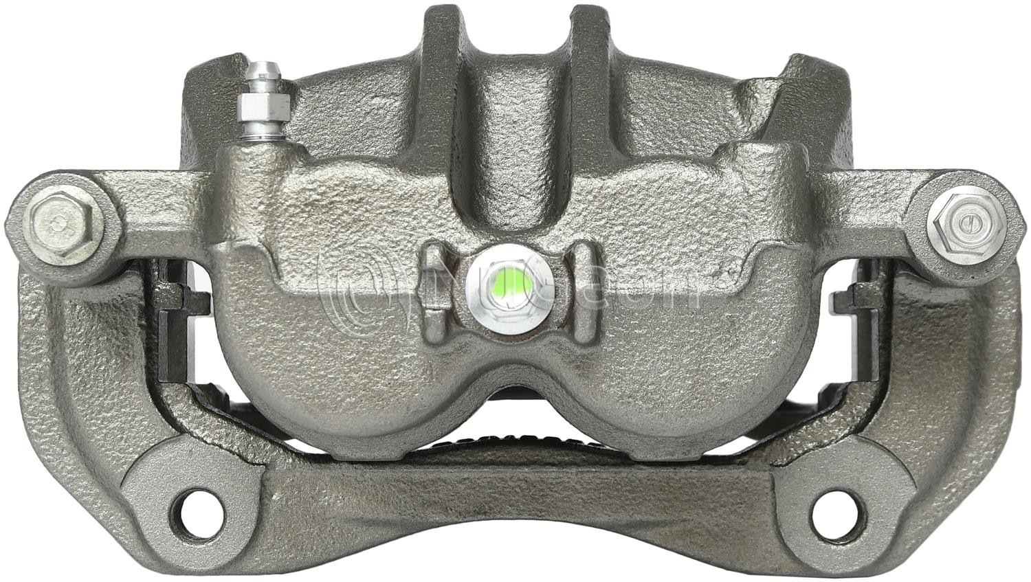 Vision 99-01851A Remanufactured Disc Brake Caliper - Image 7