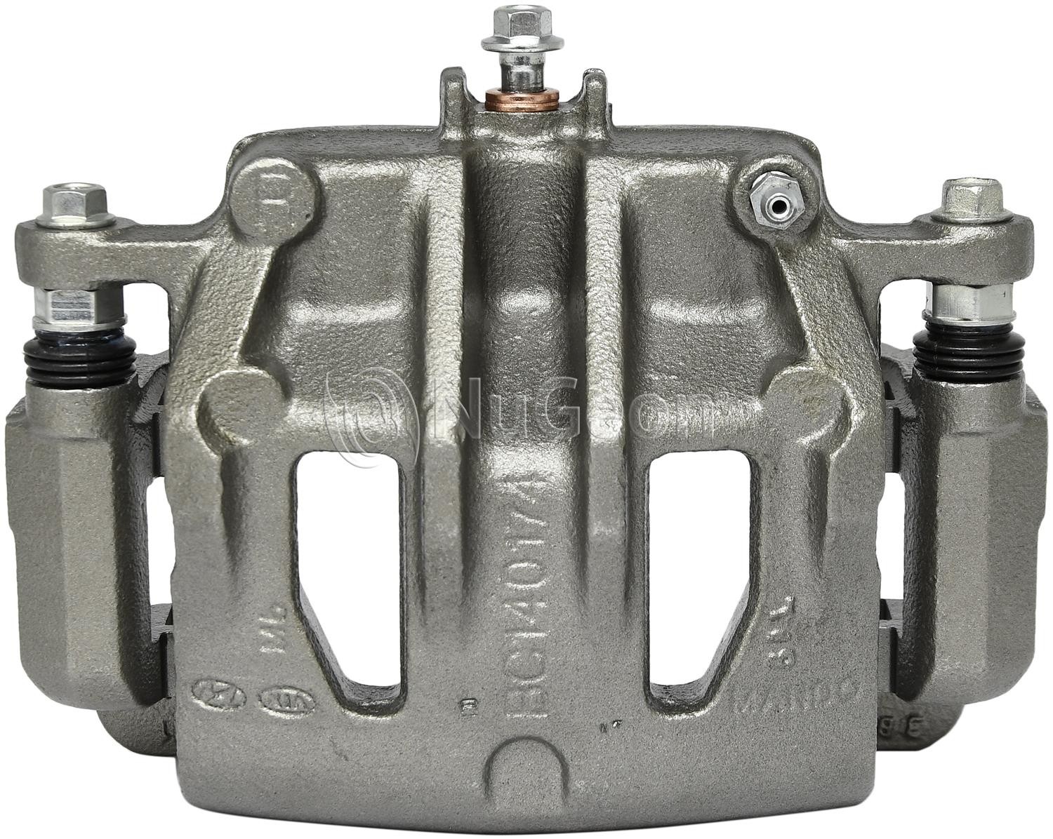 Vision 99-01851A Remanufactured Disc Brake Caliper - Image 6
