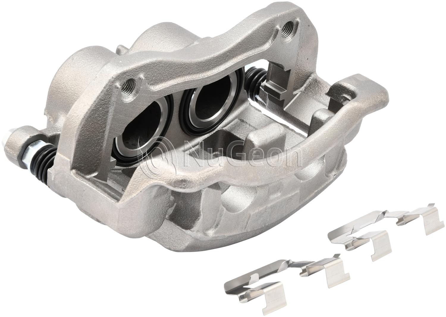 Vision 99-01851B Remanufactured Disc Brake Caliper - Image 3