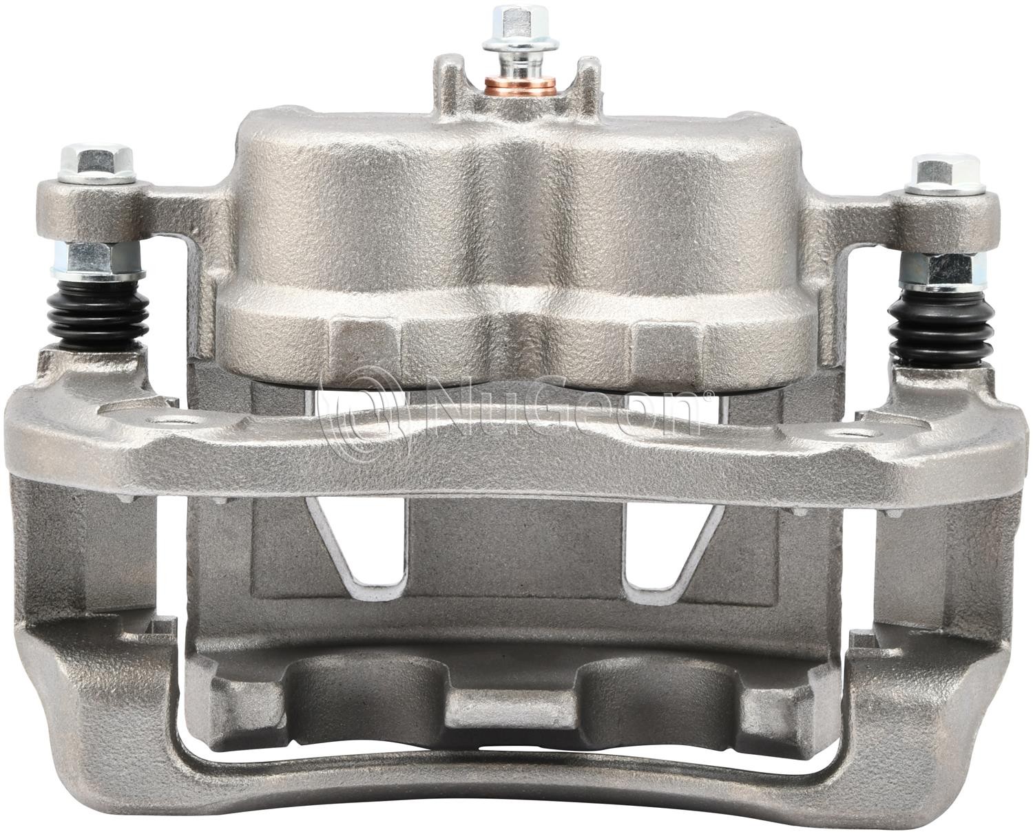 Vision 99-01851B Remanufactured Disc Brake Caliper - Image 5