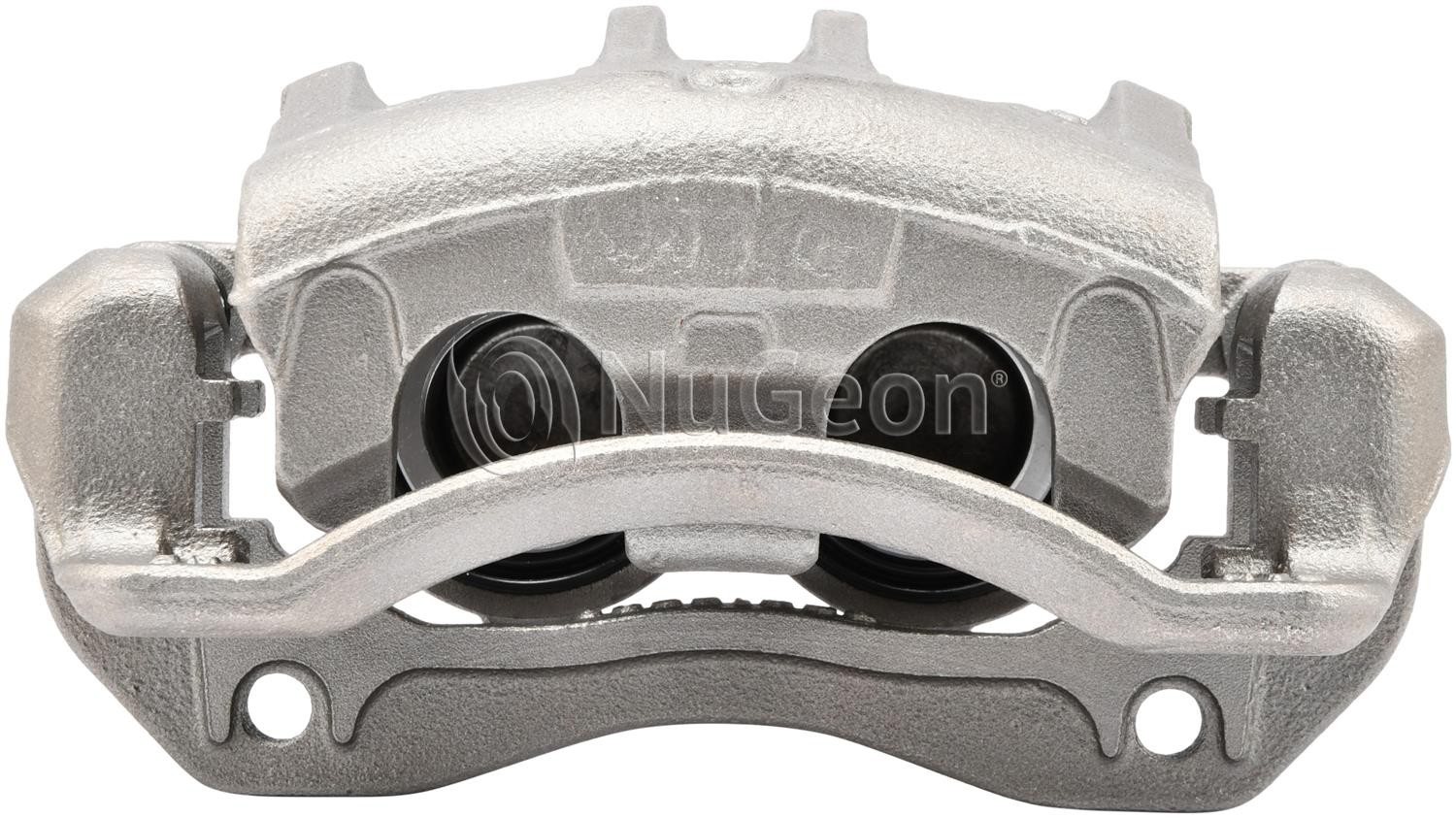 Vision 99-01851B Remanufactured Disc Brake Caliper - Image 4