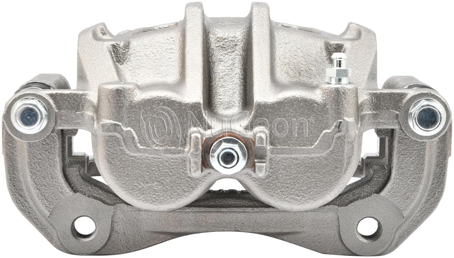 Vision 99-01851B Remanufactured Disc Brake Caliper - Image 7