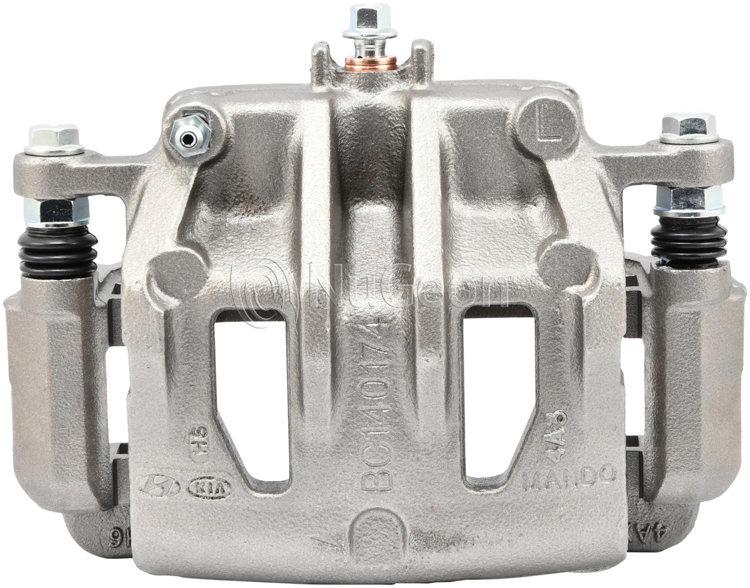 Vision 99-01851B Remanufactured Disc Brake Caliper